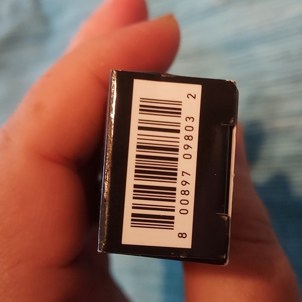 Nyx Professional Makeup That's The Point Eyeliner, A Bit Edgy pointu juste , - Picture 7 of 7